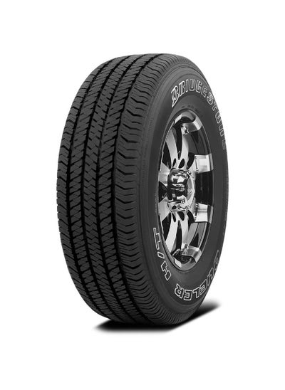 اشتري 255/60R18 108S D684RZ في السعودية