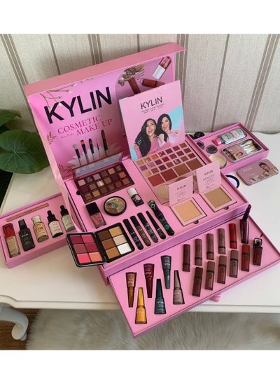 Buy COMPLETE COSMETICS IN ONE BOX in Saudi Arabia