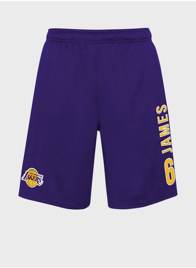 Buy Logo Shorts in UAE