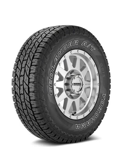 اشتري 275/65R17 115H Go15 في الامارات