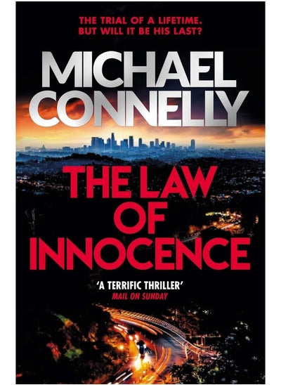 Buy LAW OF INNOCENCE in UAE