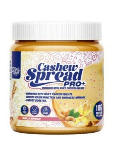 Buy Cashew Spread -275G-Vanilla Birthday Cake in Egypt