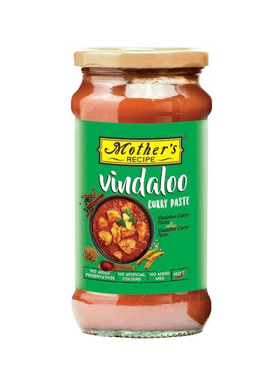 Buy Vindaloo Paste 300grams in UAE