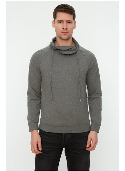 Buy Regular Fit Hoodie in Egypt