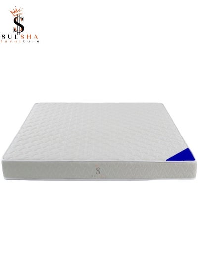 Buy Premium Medical Mattress King Size 180x200xx18 cm in UAE