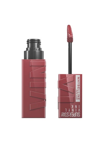 Buy Vinyl Ink Longwear Proof Gloss Lipstick 40 WITTY 5.4ML in Egypt