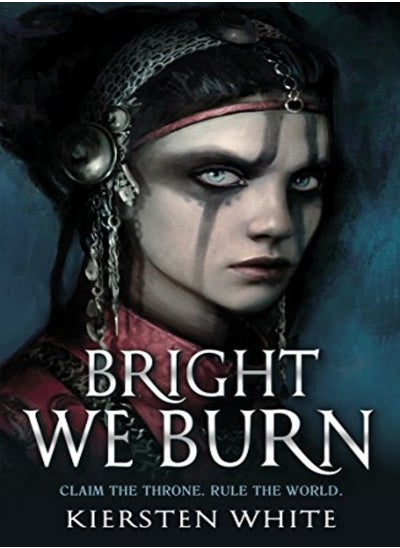 Buy Bright We Burn in UAE