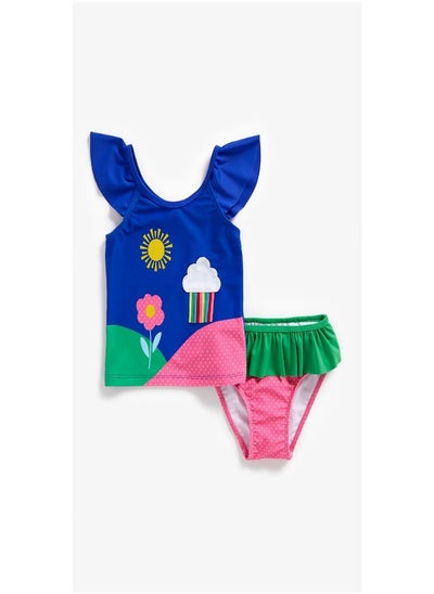 Buy Sun and Cloud Tankini in UAE