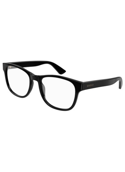 اشتري Gucci GG1344O 001 53 Men's Eyeglasses Frame في الامارات