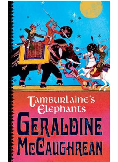 Buy Tamburlaine's Elephants in UAE