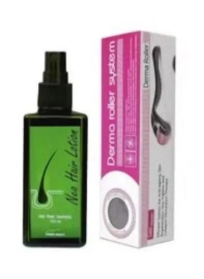 اشتري Lotion to nourish hair roots 120 ml في السعودية