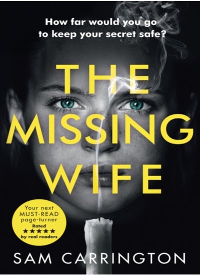 اشتري The Missing Wife في الامارات