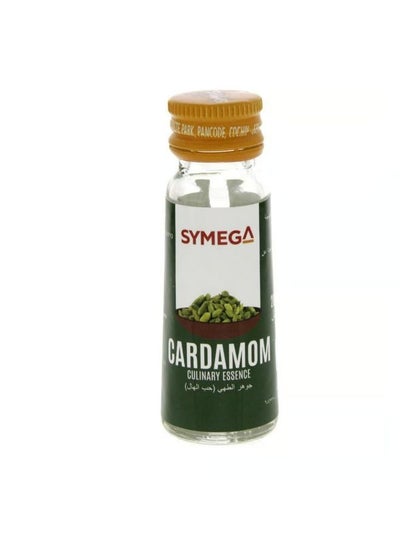 Buy Cardamom Culinary Essence 20ml in UAE