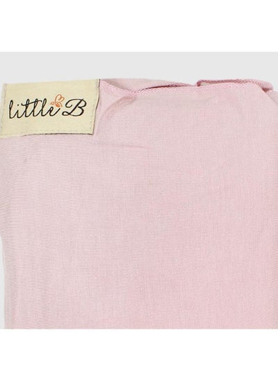 Buy Pink Little B "The Ellie Wrap" in Egypt