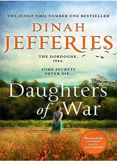 Buy Daughters of War in UAE