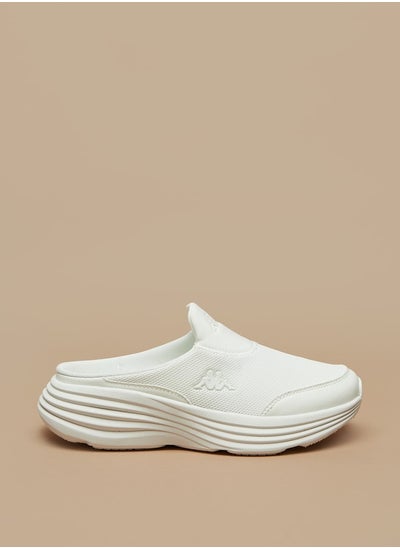 Buy Women's Textured Slip-On Sports Shoes in Saudi Arabia