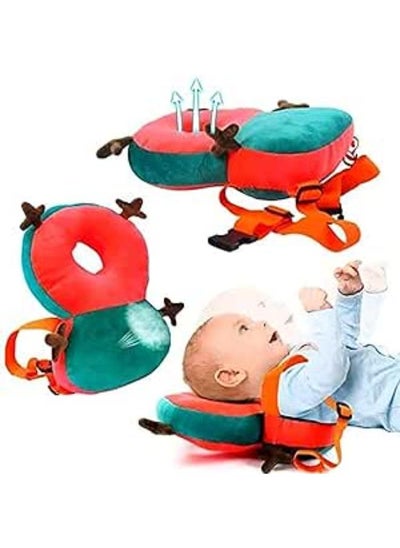 Buy Children's shockproof cushion-multi size in Egypt