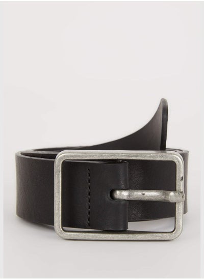 اشتري Man Causal Belt في الامارات