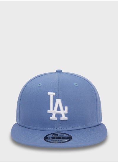 Buy 9Fifty Los Angeles Dodgers Cap in Saudi Arabia