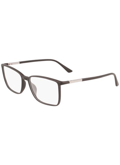 اشتري Calvin Klein CK22508 002 57 Men's Eyeglasses Frame في الامارات