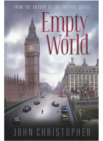 Buy Empty World in UAE