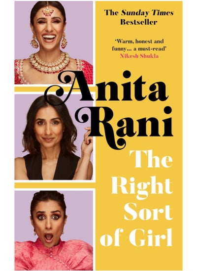 اشتري The Right Sort of Girl : The Sunday Times Bestseller في السعودية