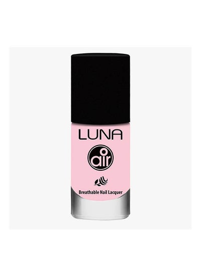 Buy Air Matte Nail Polish Halal No. 83 in Egypt