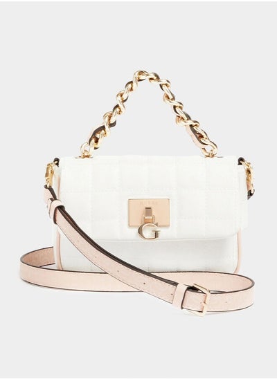 اشتري GUESS HANDBAG KOBO MINI في السعودية