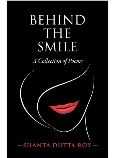 Buy Behind the Smile: A Collection of Poems in UAE