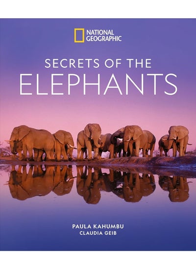 اشتري Secrets of the Elephants في الامارات