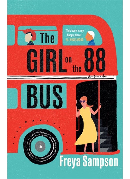 اشتري Girl on the 88 Bus في الامارات