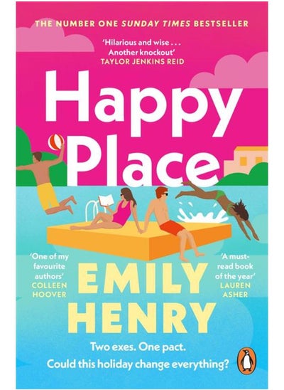 Buy Happy Place in Egypt