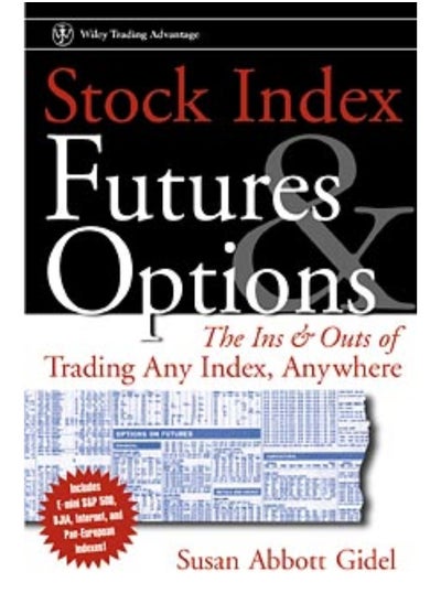 Buy Stock Index Futures & Options in UAE