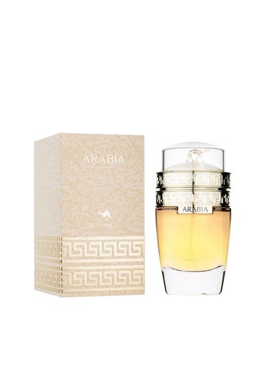 Buy Le Chameau  Arabia For Women 100ml - Eau de Parfum in Saudi Arabia