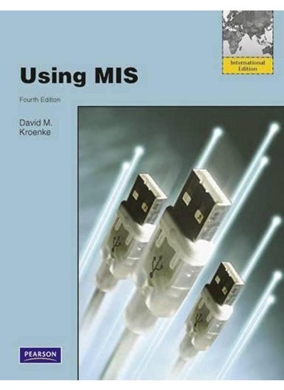 اشتري Using MIS with MyMISLab: International Edition في مصر