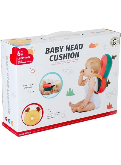 Buy Baby head cushion in Egypt