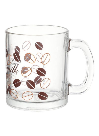 Buy Latte Macchiato Mug - Maracaibo in Egypt