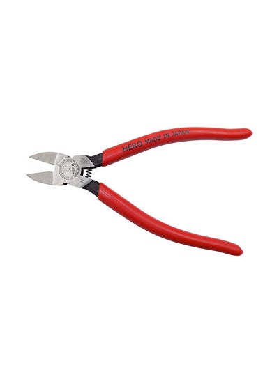 اشتري Plastic Side Cutting Nipper 5 inch في الامارات