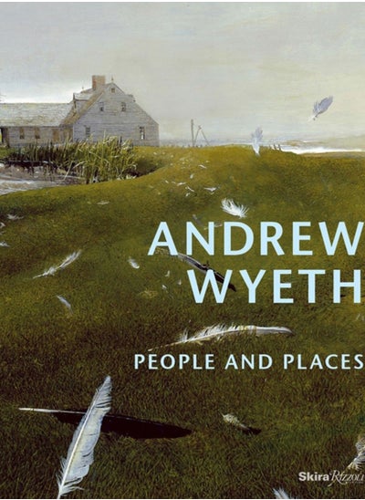 Buy Andrew Wyeth : People and Places in Saudi Arabia