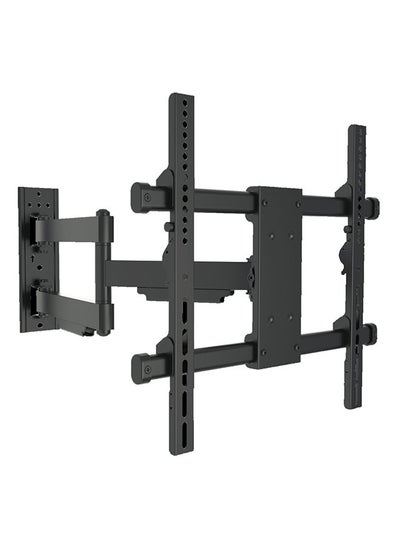 اشتري Wall TV Mount for 32 - 55 Inch Screens , Black , BT-443 Black في السعودية