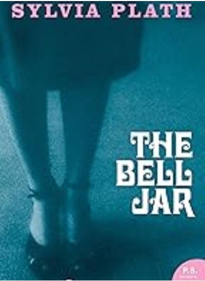 Buy The Bell Jar (Modern Classics) in UAE