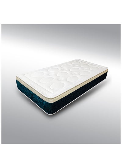 Buy Milano Pocket mattress size 155×190×30 cm from family bed in Egypt