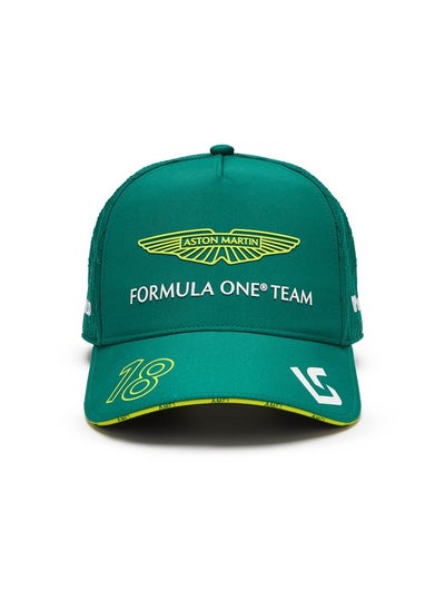 Buy 2024 Stroll Driver Cap in UAE