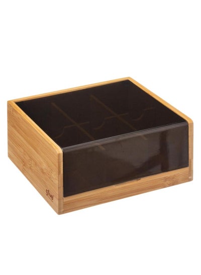 Buy Bamboo Tea Box in UAE