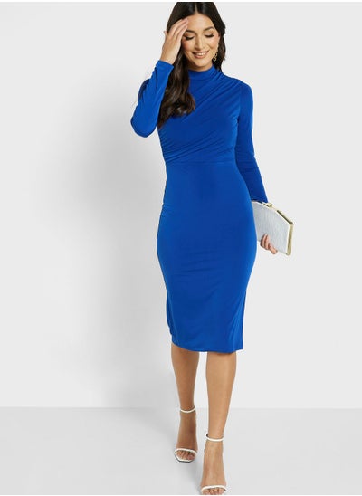 Buy Bodycon Shift Dress in UAE