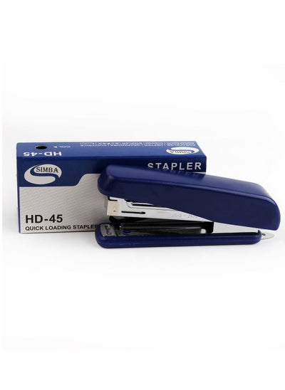 Buy SIMBA STAPLER 24/6 For 30 Paper in Egypt