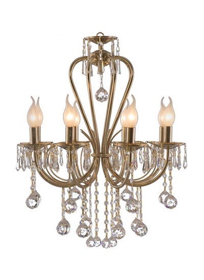 Buy Chandelier 6 Arms Ball 1100 Modified (Saltergold) in Egypt