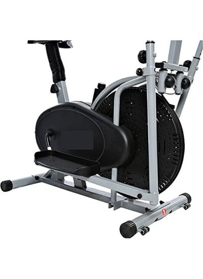 اشتري City Star Magnetic Exercise Bike (Adaptable Exercise 5 Years Warranty With Adjustable Seat - 110 Kg في مصر