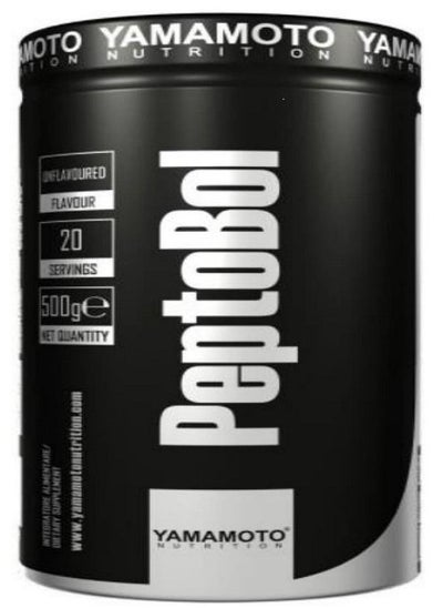 Buy PeptoBol PeptoPro 500g Unflavoured in UAE