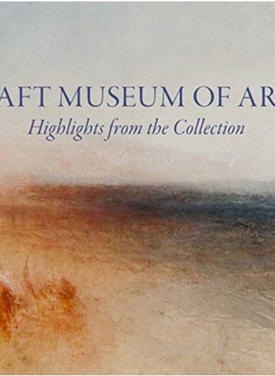 اشتري Taft Museum of Art: Highlights from the Collection في السعودية